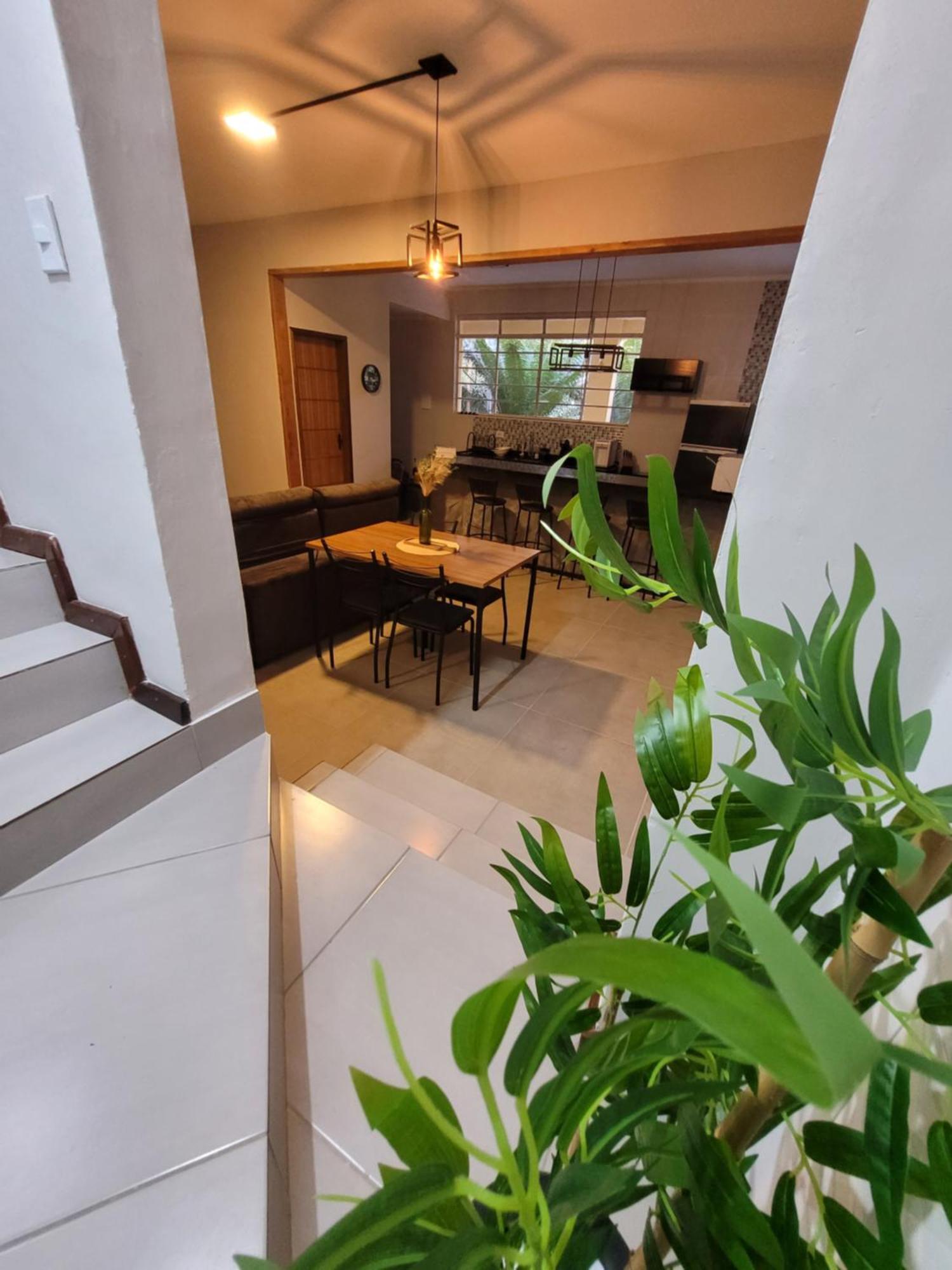 이타티아이아 Valim House Penedo 빌라 외부 사진